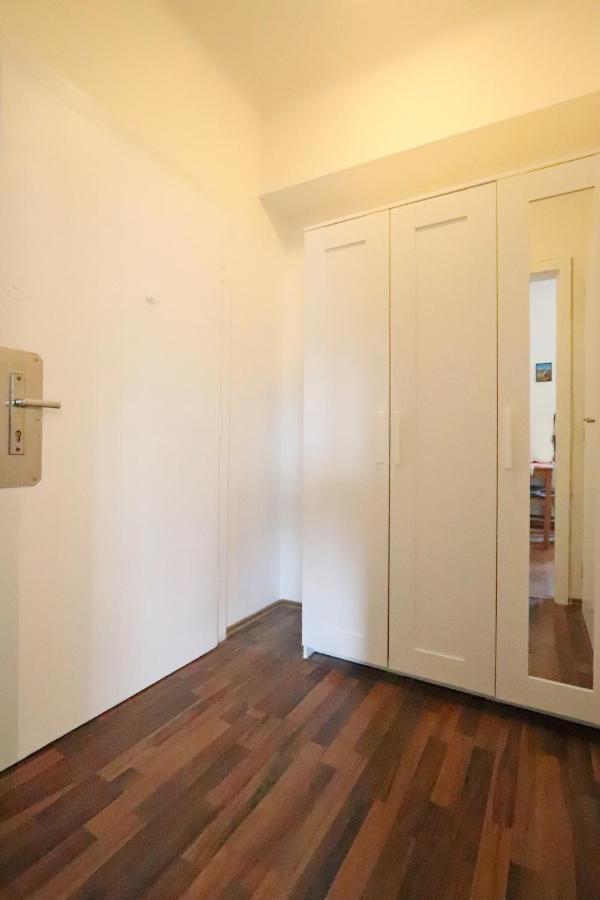 City Center Apartments - Moderna Brno Rimske Namesti V Dış mekan fotoğraf