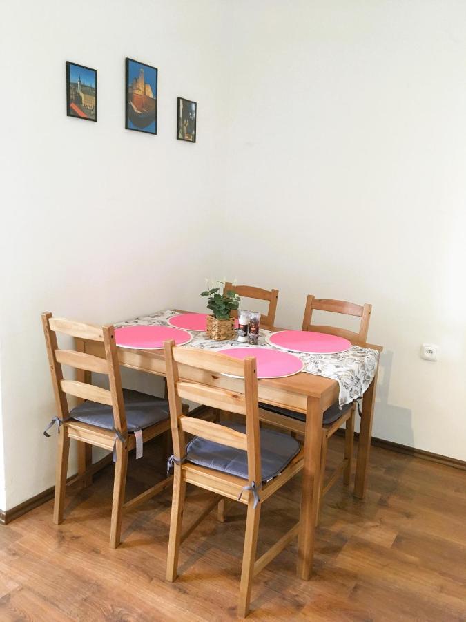 City Center Apartments - Moderna Brno Rimske Namesti V Dış mekan fotoğraf