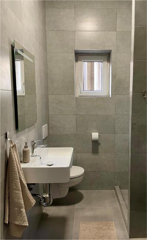 City Center Apartments - Moderna Brno Rimske Namesti V Dış mekan fotoğraf