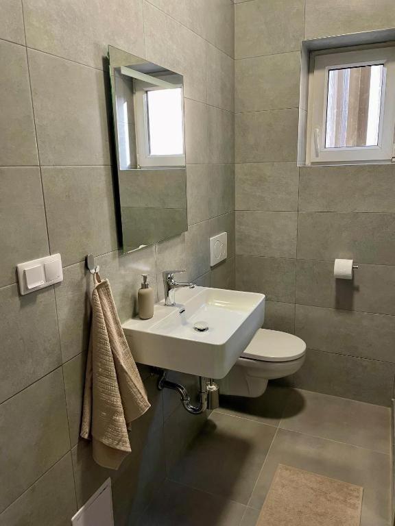 City Center Apartments - Moderna Brno Rimske Namesti V Dış mekan fotoğraf