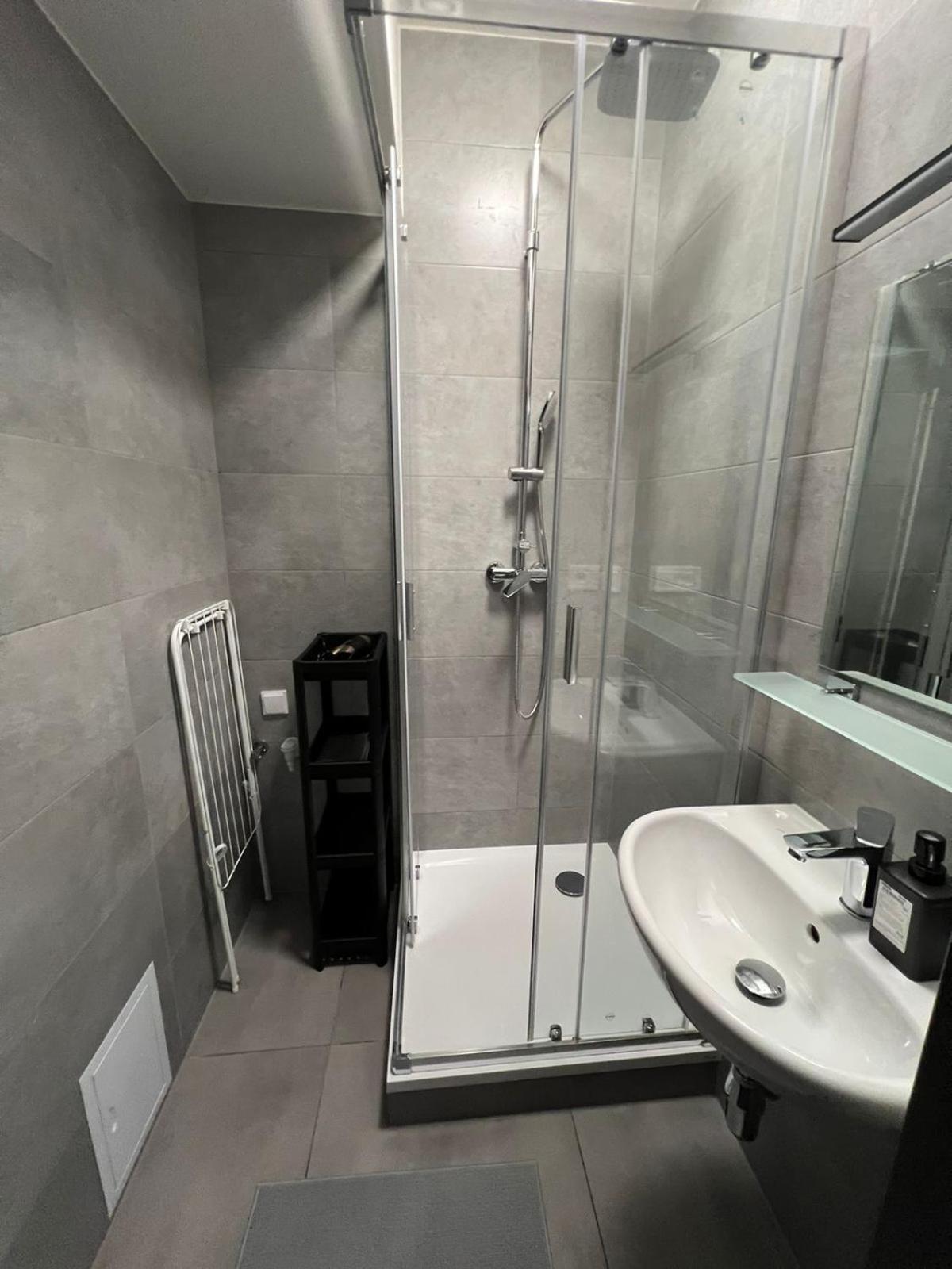 City Center Apartments - Moderna Brno Rimske Namesti V Dış mekan fotoğraf